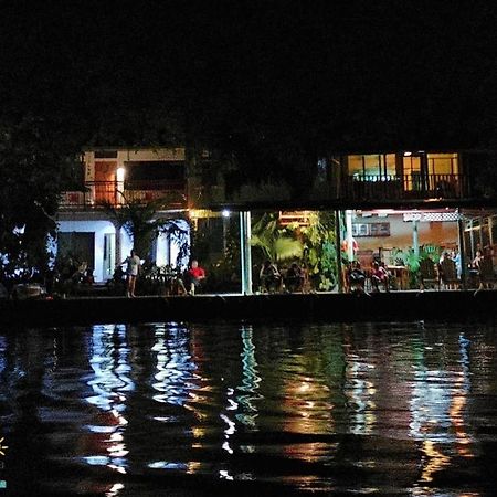 托尔图格罗Casa Marbella别墅 外观 照片
