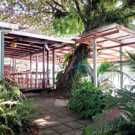 托尔图格罗Casa Marbella别墅 外观 照片