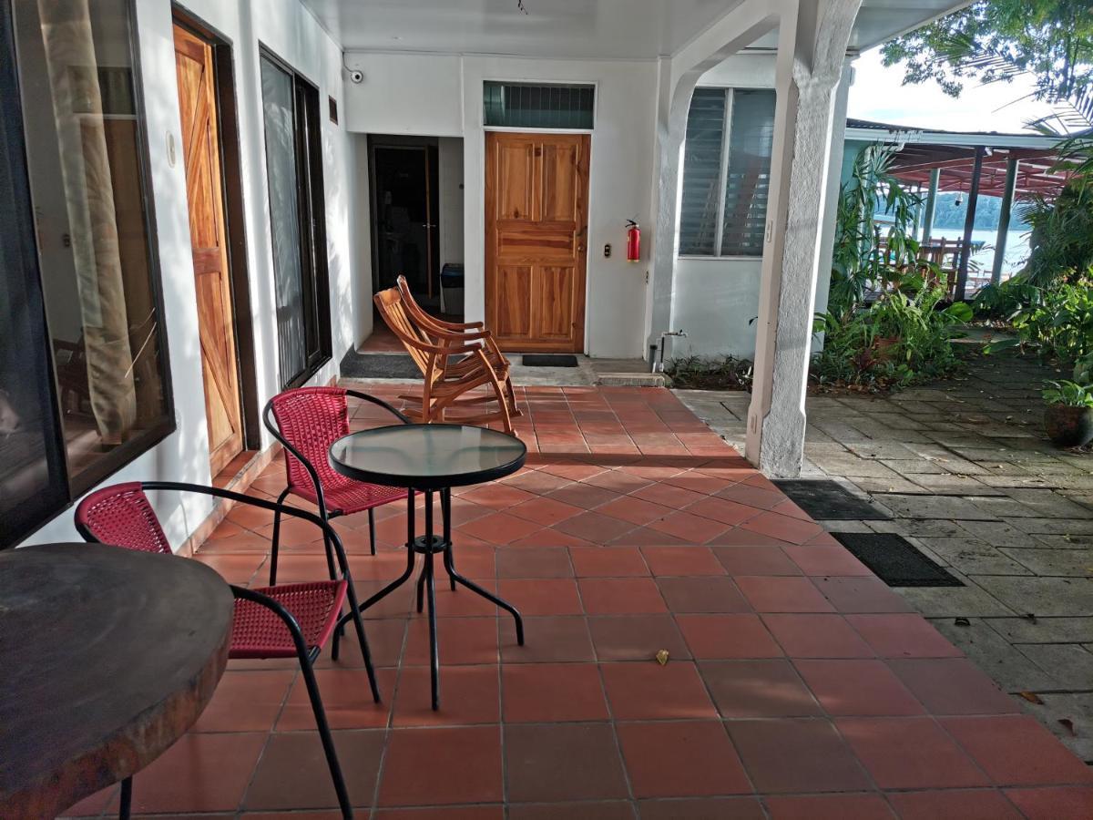 托尔图格罗Casa Marbella别墅 外观 照片