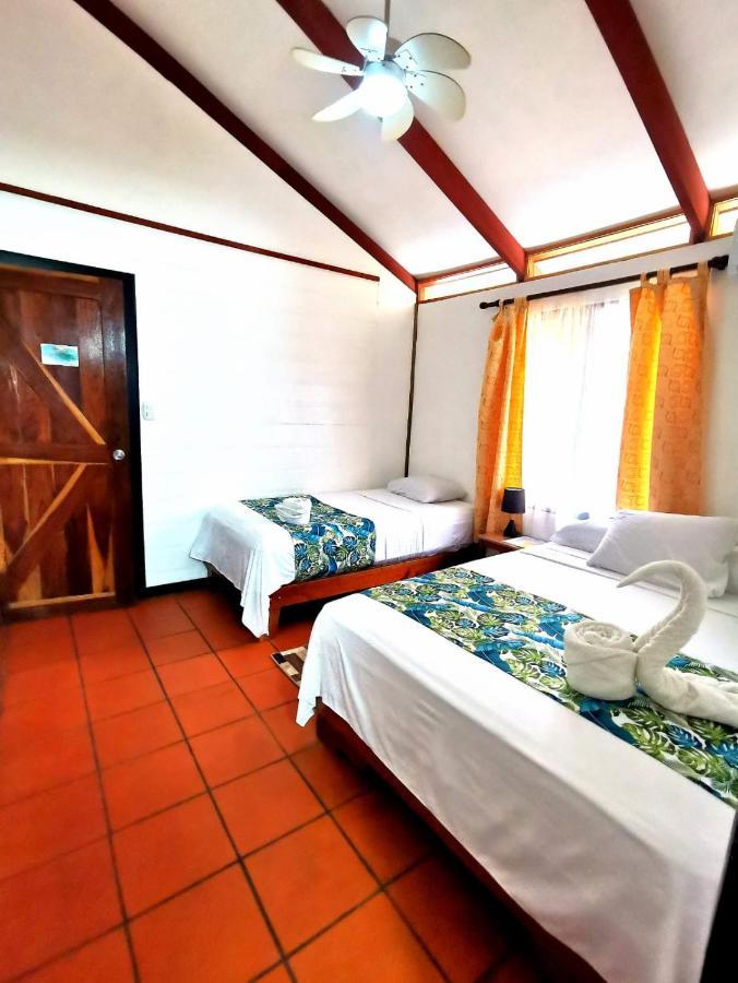 托尔图格罗Casa Marbella别墅 外观 照片