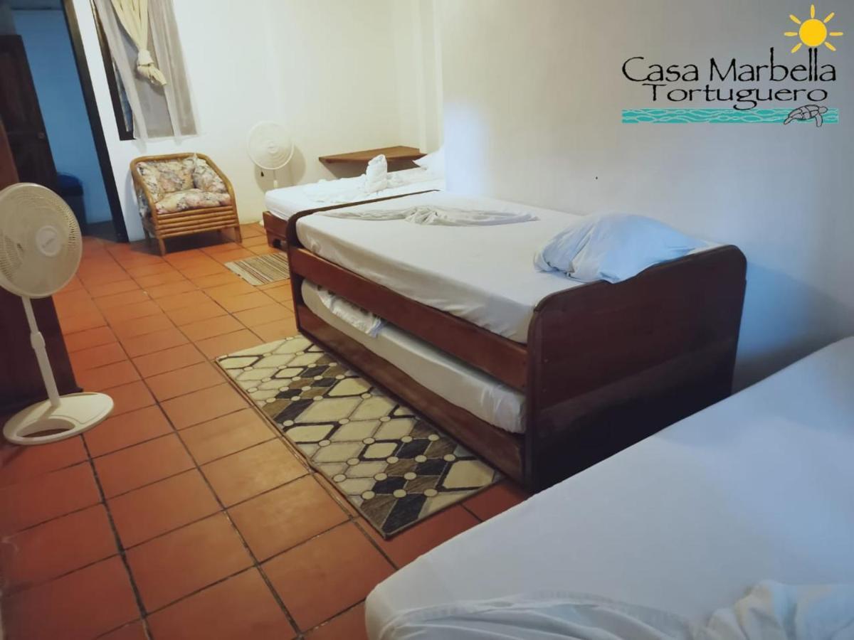 托尔图格罗Casa Marbella别墅 外观 照片