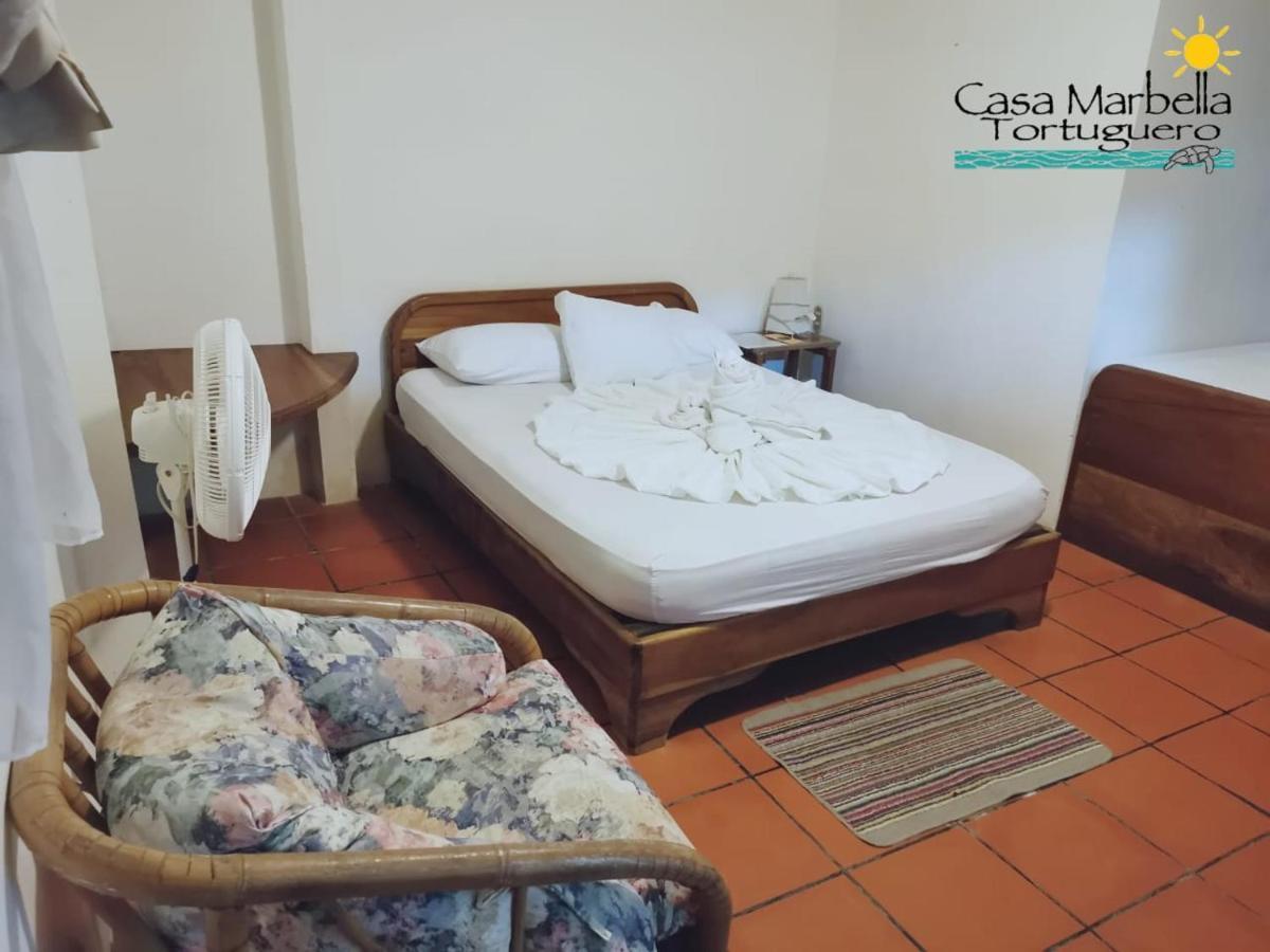 托尔图格罗Casa Marbella别墅 外观 照片